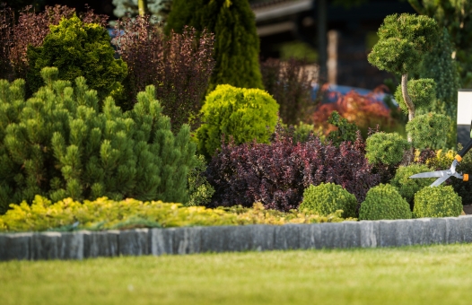 PEYZAJ PERİYODİK PEYZAJ VE BAHÇE BAKIMI HİZMETLERİ